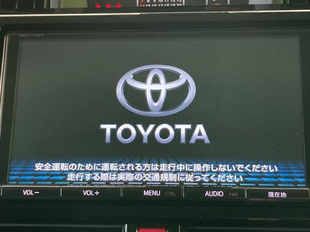 トヨタ タンク 1.0 カスタム G-T 9インチSDナビ/スマートアシスト 広島県の詳細画像 その9