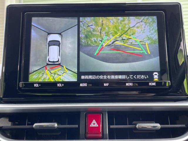 トヨタ ライズ 1.0 Z 9インチSDナビ/スマートアシスト 佐賀県の詳細画像 その11