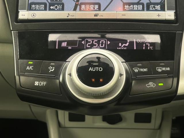 トヨタ プリウスα 1.8 S ツーリングセレクション 8インチHDDナビ/HIDヘッドライト 長野県の詳細画像 その11