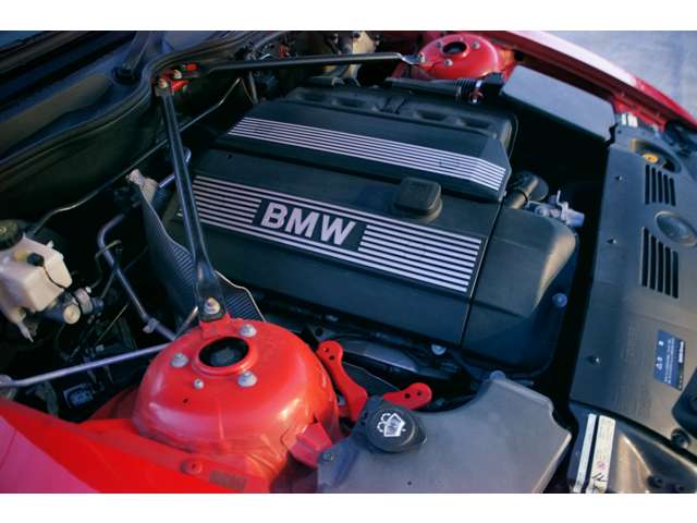 2004 BMW Z4 – thumbnail 44