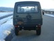 スズキ ジムニー 660 ワイルドウインド リミテッド 4WD 公認リフトアップ 富山県の詳細画像 その4