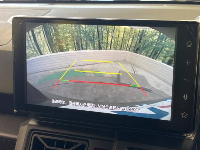 ダイハツ タフト 660 X 禁煙車 純正9型ディスプレイTVバックカメラ 熊本県の詳細画像 その4