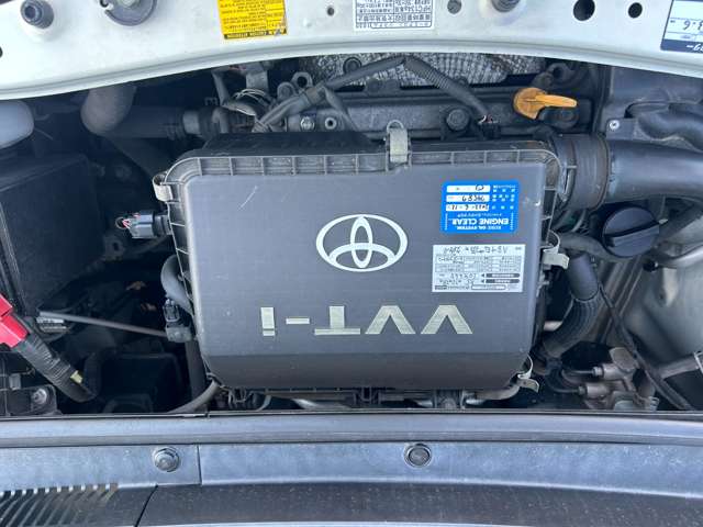 トヨタ bB 1.3 Z エアロパッケージ 4WD バックカメラ 新潟県の詳細画像 その18
