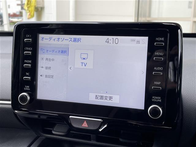 トヨタ ヤリスクロス 1.5 Z アドベンチャー プッシュスタート LEDライト ETC オートAC 静岡県の詳細画像 その5