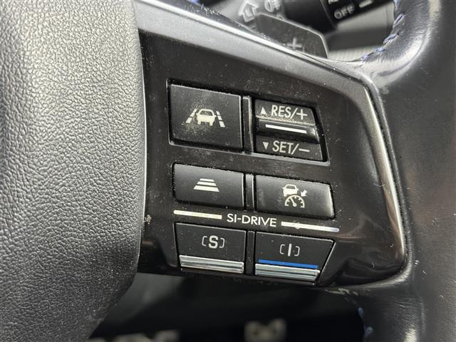 スバル レヴォーグ 1.6 GT-S アイサイト 4WD 純正ナビ アイサイト ETC ドラレコ 福島県の詳細画像 その11