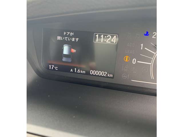 ホンダ N-BOX 660 G 届出済未使用車  両側スライドドア 鳥取県の詳細画像 その6