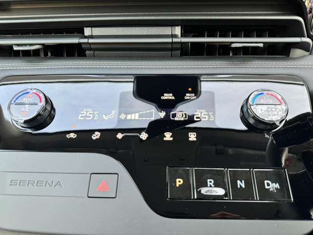 日産 セレナ 2.0 ハイウェイスターV 登録済未使用車アルパインエアロBIG-Xナビ 奈良県の詳細画像 その18