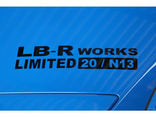 ランボルギーニ ムルシエラゴ eギア 4WD LB-WORKS limited No13 福岡県の詳細画像 その16
