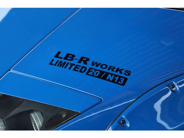 ランボルギーニ ムルシエラゴ eギア 4WD LB-WORKS limited No13 福岡県の詳細画像 その17