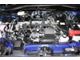 トヨタ カローラクロス 1.8 ハイブリッド Z 全周囲モニター ドライブレコーダー 福岡県の詳細画像 その4