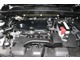 トヨタ ハリアー 2.0 Z フルエアロ ドライブレコーダー 福岡県の詳細画像 その4