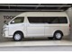 トヨタ ハイエース 2.7 グランドキャビン 4WD  栃木県の詳細画像 その2