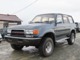 トヨタ ランドクルーザー80 4.2 VX ディーゼルターボ 4WD センターデフロック 検1年 ベース車 北海道の詳細画像 その2