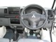 三菱 ミニキャブバン 660 CD ハイルーフ 4WD マニュアル 北海道の詳細画像 その2