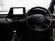 トヨタ C-HR ハイブリッド 1.8 G モード ネロ セーフティ プラス 認定中古車 熊本県の詳細画像 その4