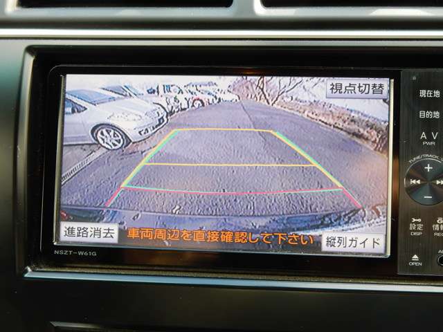 トヨタ カムリハイブリッド 2.5 Gパッケージ ナビ バックカメラ 島根県の詳細画像 その8
