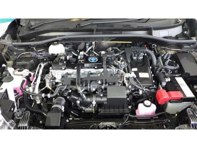 トヨタ カローラクロス 1.8 ハイブリッド Z ETC ドライブレコーダー バックモニター 島根県の詳細画像 その4