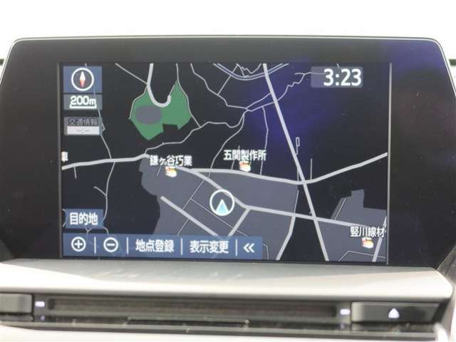 トヨタ クラウン ハイブリッド 2.5 RS リミテッド ディスプレイオーディオナビ 全周囲カメラ 千葉県の詳細画像 その4