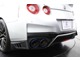 日産 GT-R 3.8 ブラックエディション 4WD 1オナ 有償色 スポーツリセッティング 埼玉県の詳細画像 その3