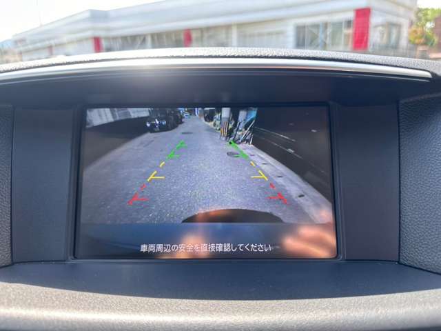 日産 フーガ 2.5 250GT タイプP 黒革カールソン車高調新品フルエアロ 福岡県の詳細画像 その12