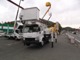 いすゞ エルフ 高所作業車14.6mアイチU594自動格納 リヤーモニタークレーン 福岡県の詳細画像 その2