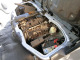 トヨタ ライトエースバン 1.5 GL 両側スライドドア キーレスエントリー 岡山県の詳細画像 その4