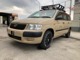 トヨタ サクシードバン 1.5 UL 4WD 全塗装 MTタイヤ リフトアップ 鹿児島県の詳細画像 その3