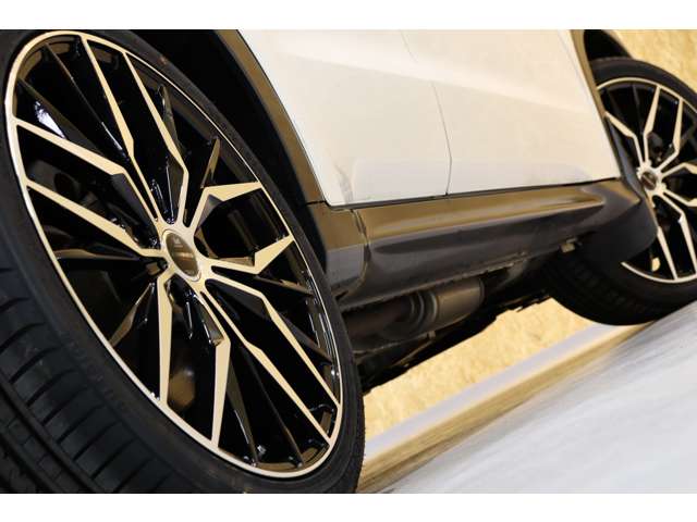 ホンダ ヴェゼル 1.5 ハイブリッド X 4WD 新品19AW/新品タイヤ LEDライト SDナビ 北海道の詳細画像 その10