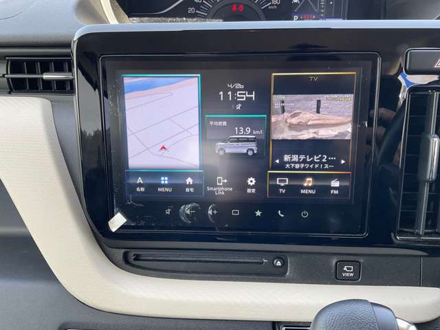 スズキ ソリオ 1.2 ハイブリッド MX 4WD 全方位モニター 新潟県の詳細画像 その13