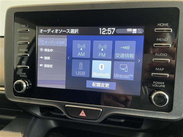 トヨタ ヤリス 1.5 X 衝突軽減 Rクルコン キーレス AC Aライト 福岡県の詳細画像 その8
