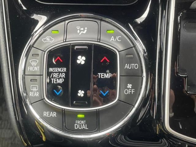 トヨタ ノア 2.0 Si WxBII SDナビ/衝突安全装置/両側電動スライドドア 栃木県の詳細画像 その12