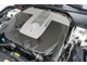 AMGカーボンエンジンカバー　6.0L Ｖ12　ツインターボ630ps/102.0kgm