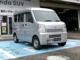 日産 NV100クリッパー 660 DX ハイルーフ 5AGS車 4WD  島根県の詳細画像 その3
