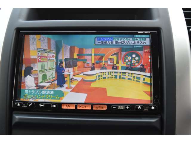 日産 エクストレイル 2.0 20X 4WD 切替4WD HID スマートキー ナビ TV 北海道の詳細画像 その14
