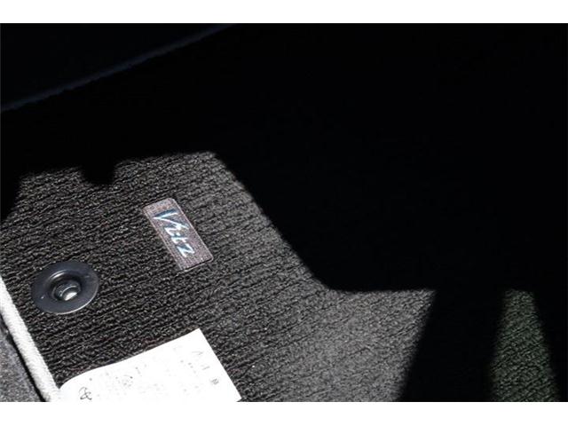 トヨタ ヴィッツ 1.3 F スマートスタイル ナビ ワンセグTV ETC バックカメラ 長野県の詳細画像 その9