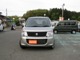 スズキ ワゴンR 660 FX リミテッド 4WD Bluetooth対応CDオーディオ スマートキー 新潟県の詳細画像 その2