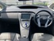 トヨタ プリウス 1.8 S LEDエディション サンルーフ Bカメラ 革調シートカーバー 長野県の詳細画像 その4