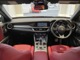 アルファ ロメオ ステルヴィオ 2.2 ターボ ディーゼル Q4 ヴェローチェ 4WD ACC 赤革シート 純正ナビ Bカメラ Carplay 東京都の詳細画像 その4