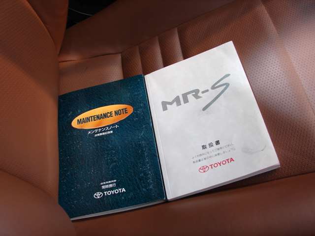 トヨタ MR-S 1.8 Vエディション シーケンシャル 後期モデル禁煙車保証付 大阪府の詳細画像 その20