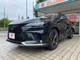 レクサス RX 350 Fスポーツ 4WD 登録済未使用・SR・マークレビンソン 神奈川県の詳細画像 その2