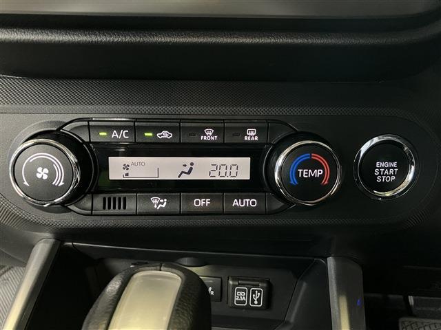 トヨタ ライズ 1.0 Z 4WD ワンオーナー 4WD  9inDオーディオ 鳥取県の詳細画像 その11