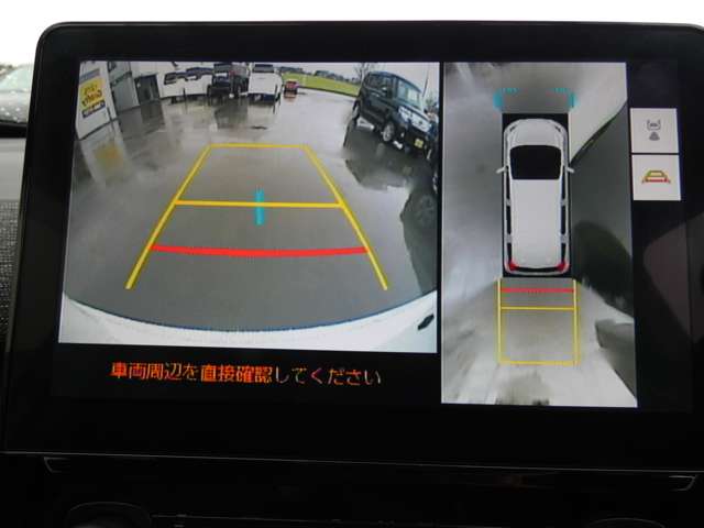 トヨタ シエンタ ハイブリッド 1.5 Z E-Four 4WD  北海道の詳細画像 その17