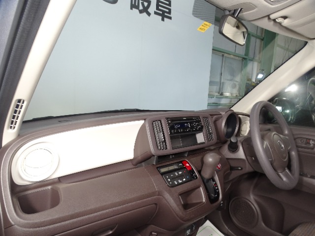 ホンダ N-ONE 660 スタンダード 4WD シートヒーター スマートキー 岐阜県の詳細画像 その12