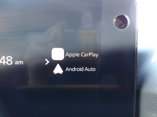 AppleCarPlay/Android Autoにも対応！！