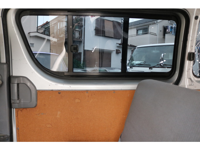トヨタ ハイエースバン 2.5 DX ロング ディーゼルターボ ETC フィルム 東京都の詳細画像 その13