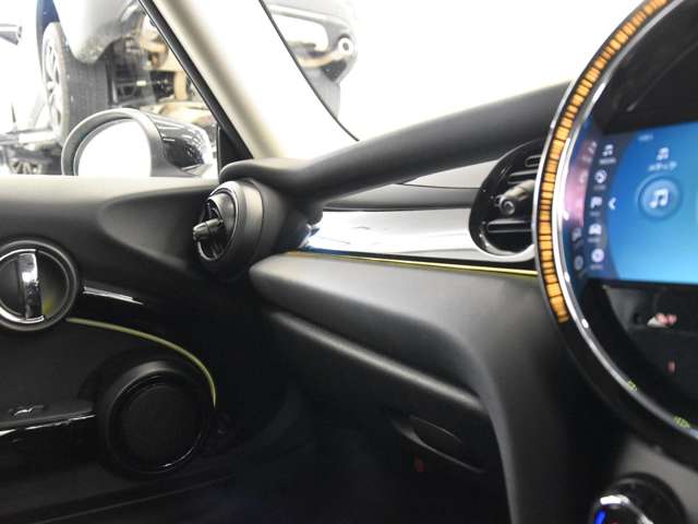 ミニ ミニ クーパー 3ドア DCT LEDヘッド ハーフ革 シートヒーター 鳥取県の詳細画像 その13