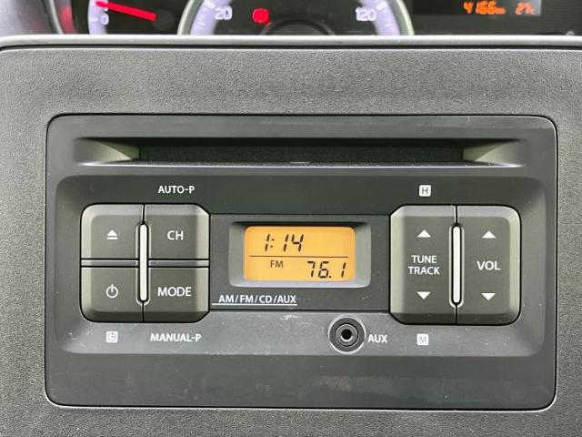 スズキ ワゴンR 660 FX セーフティサポート(スズキ)/シートヒータ 福島県の詳細画像 その9