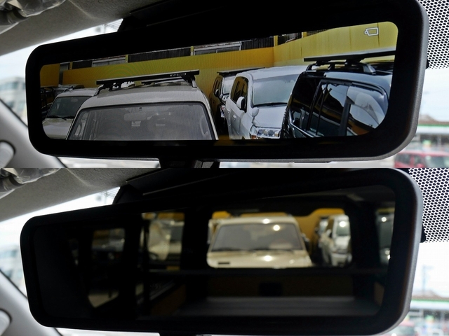 トヨタ ハイエースバン 2.0 DX ロング FD-classic丸目フェイス ベッド 車中泊 愛知県の詳細画像 その20