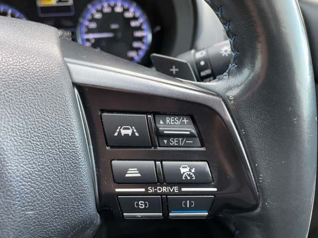 スバル レヴォーグ 1.6 GT-S アイサイト 4WD SDナビBカメ衝突軽減追従クルーズLED純正AW 宮城県の詳細画像 その18