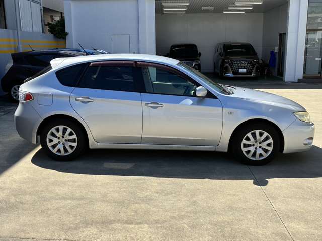 2009 Subaru Impreza Hatchback – thumbnail 44